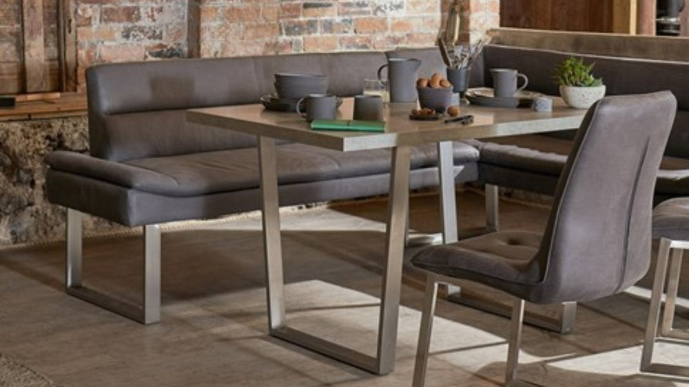 Industrial Style is Here to Stay