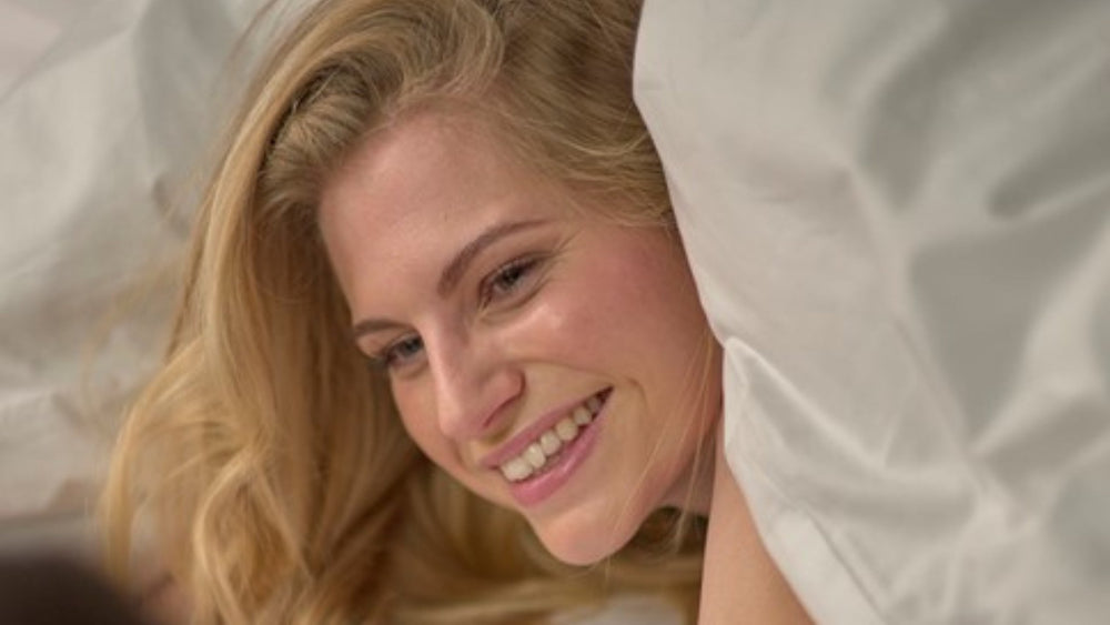 The Home of a Great Night's Sleep