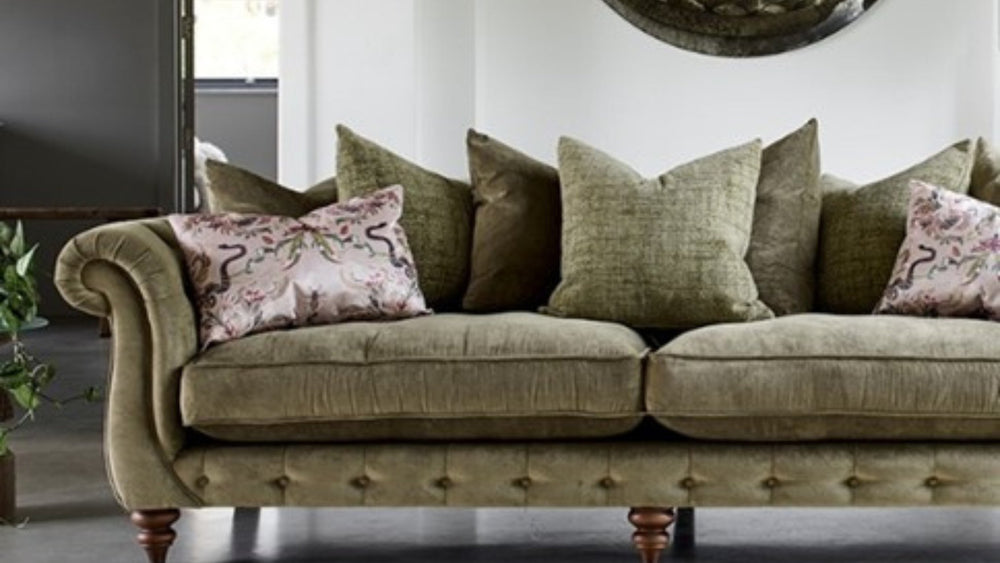 Inspired Living - High-End Brands You Need In Your Home