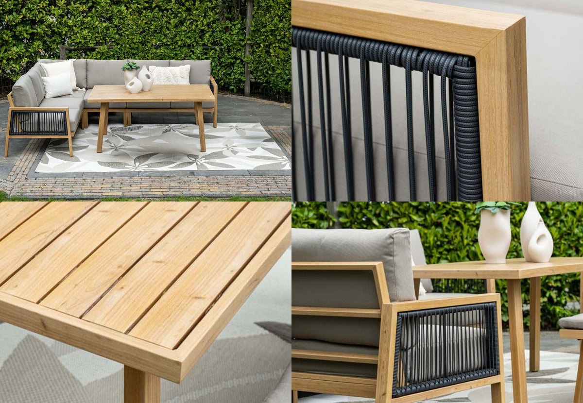 Garden Furniture 2025: The Ultimate Guide