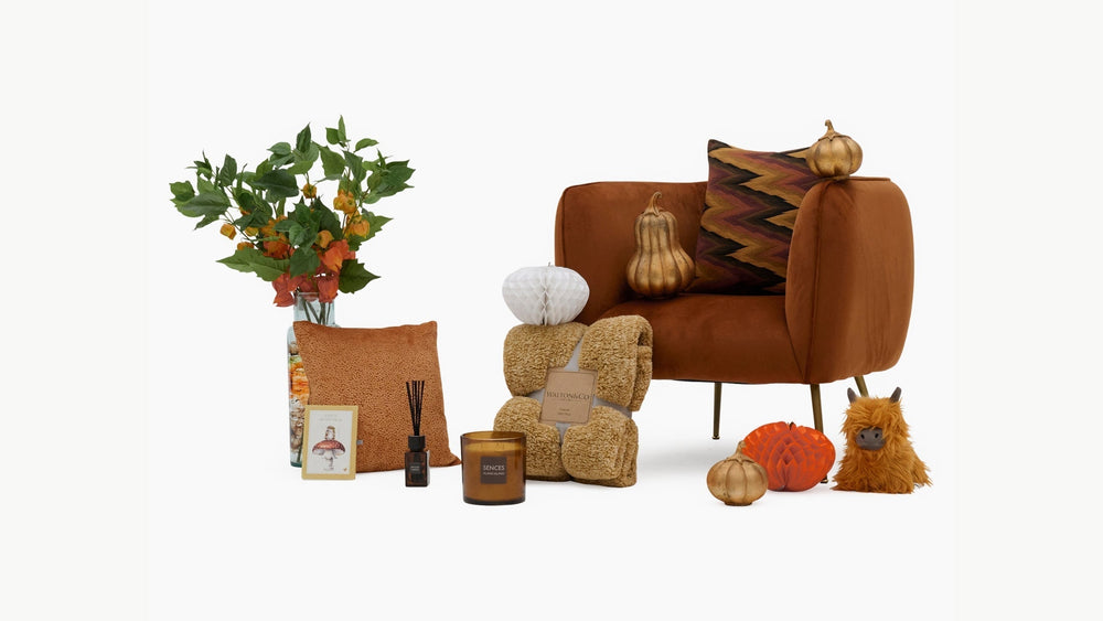 Lauren's Autumn Edit