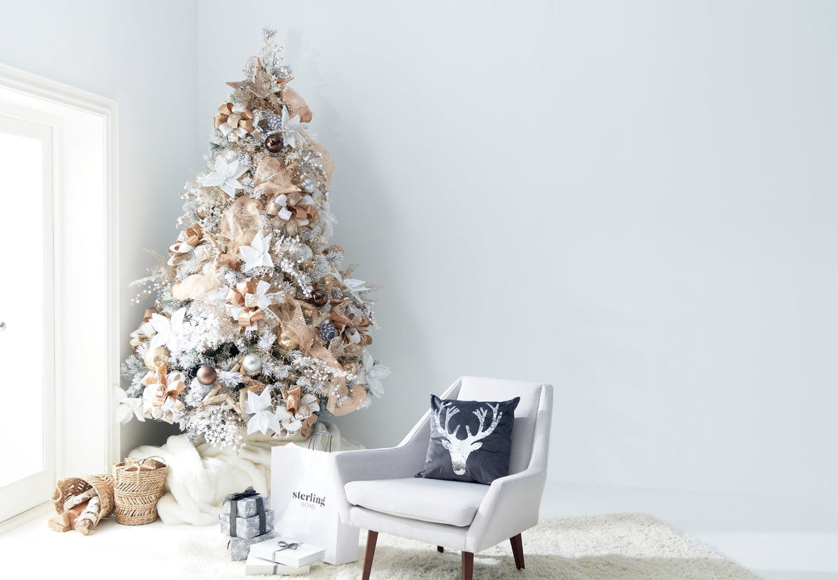 Christmas Trees - Real vs Fake