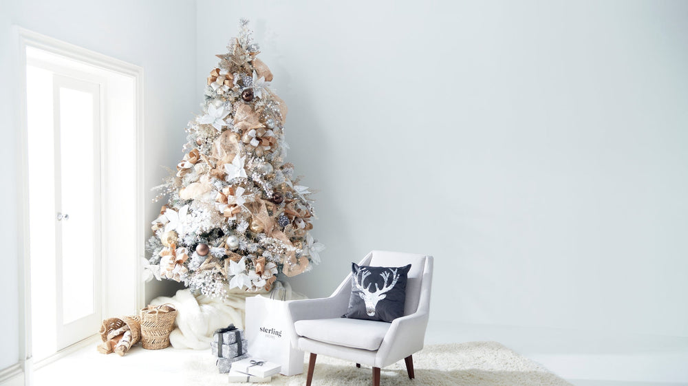 Christmas Trees - Real vs Fake