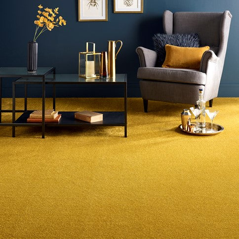 5 Reasons Why to Invest in Carpet Underlay