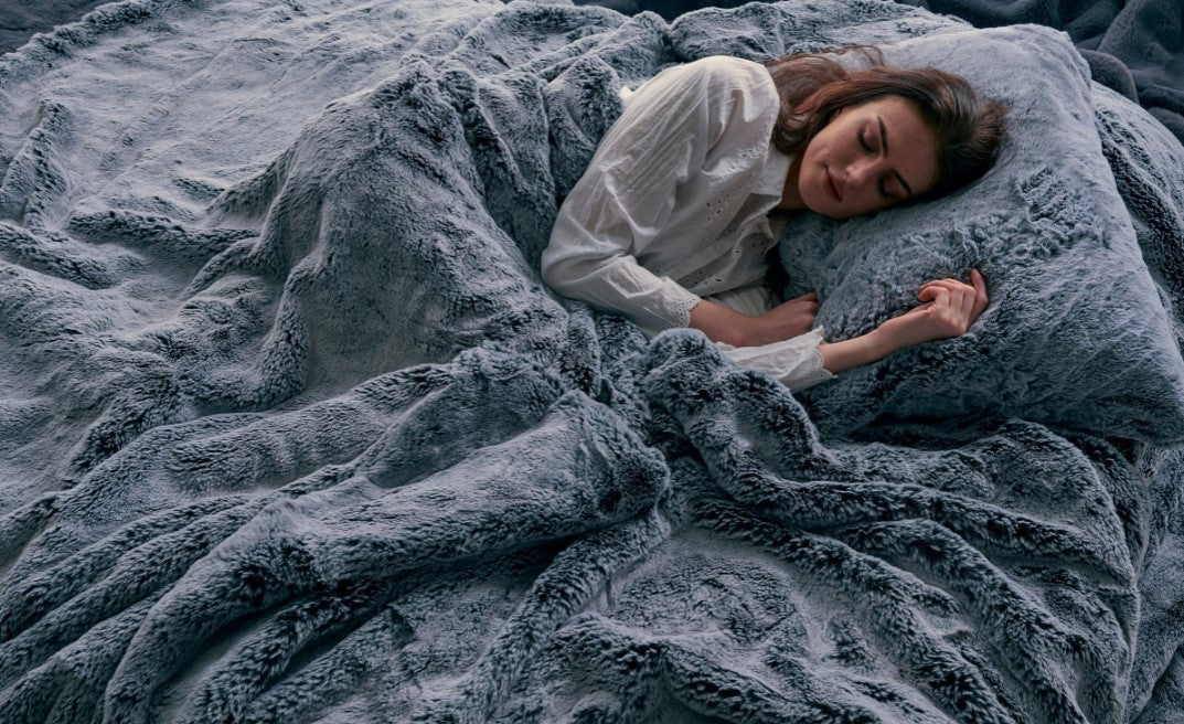 Reset and Relax this Sleeptember