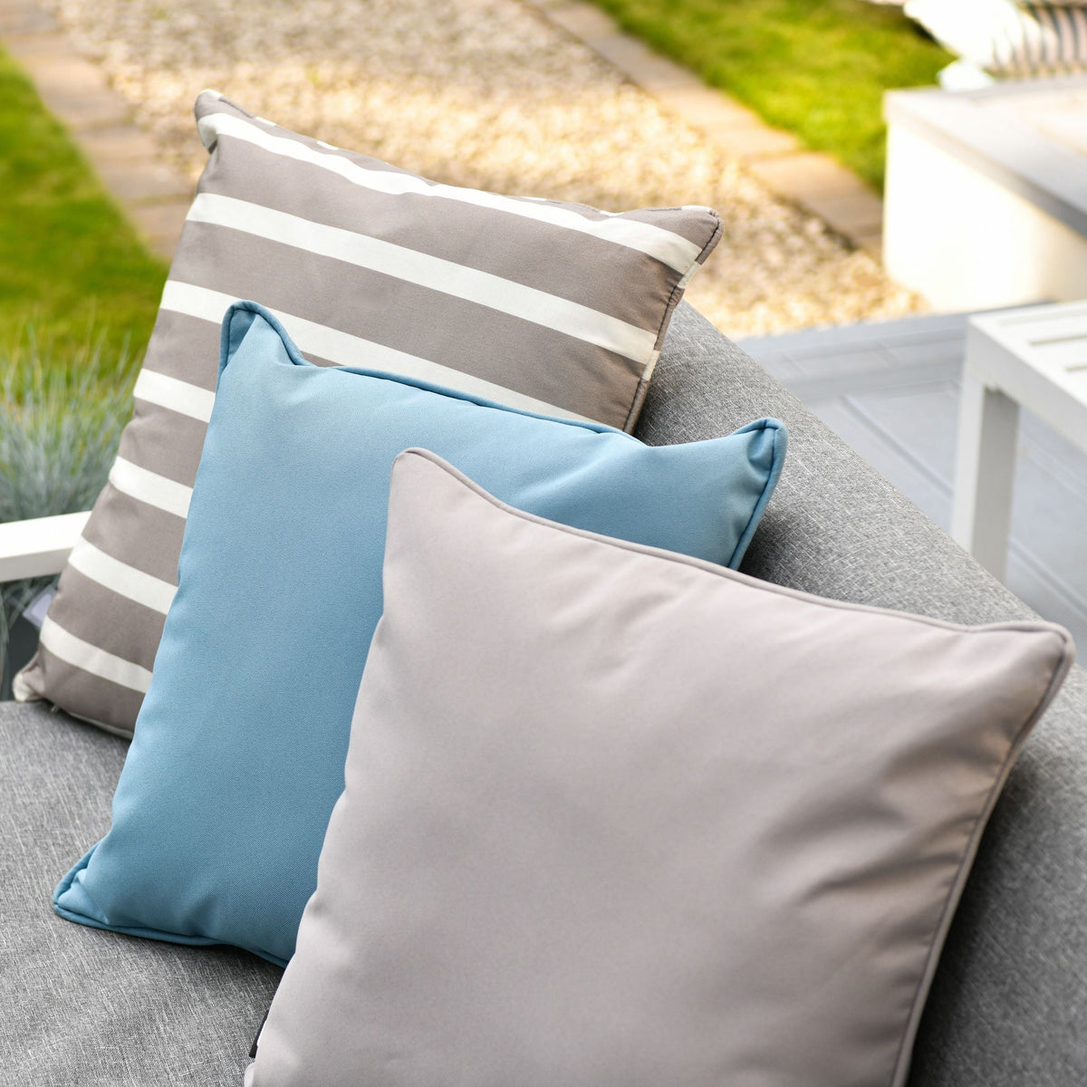 Outdoor Cushions