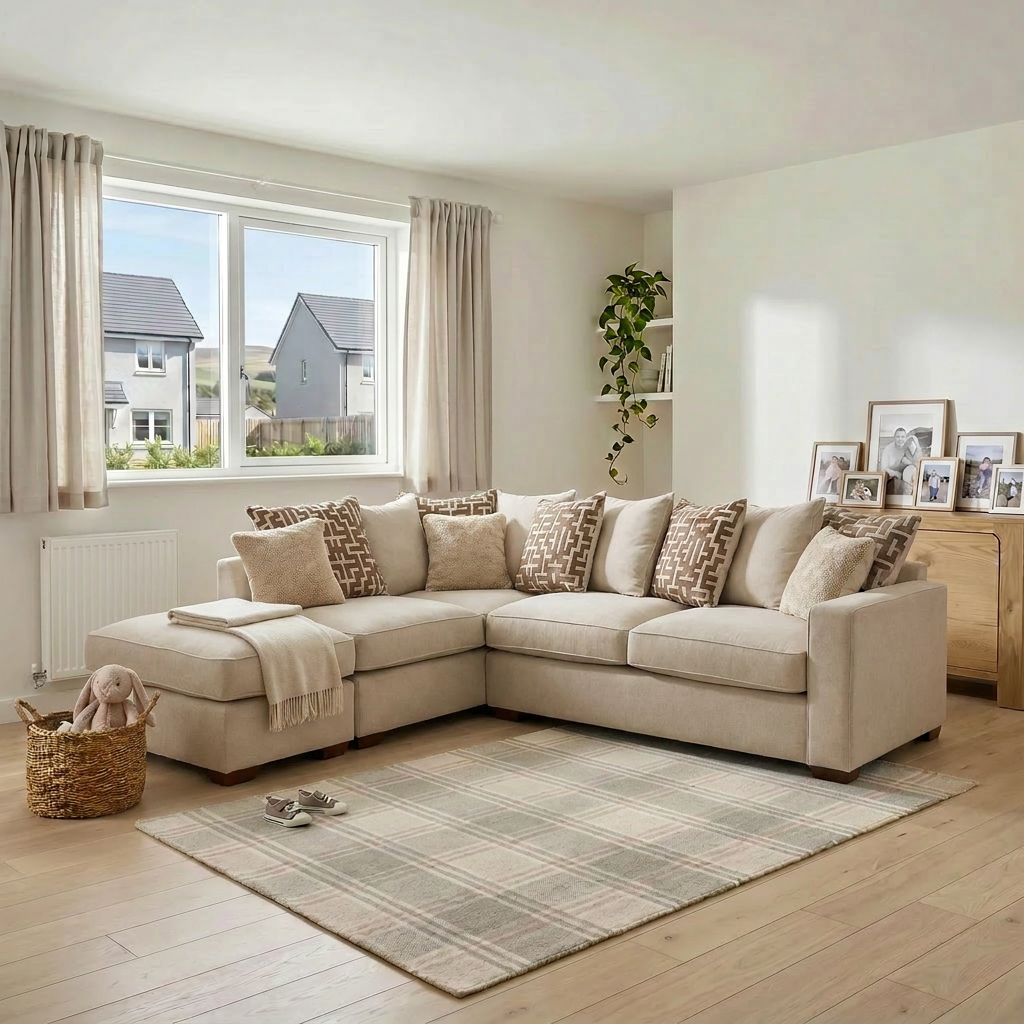 Autumn Savings Furniture Offers