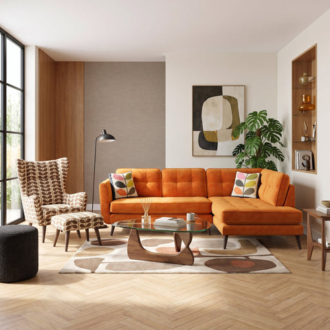 Orla Kiely Ivy