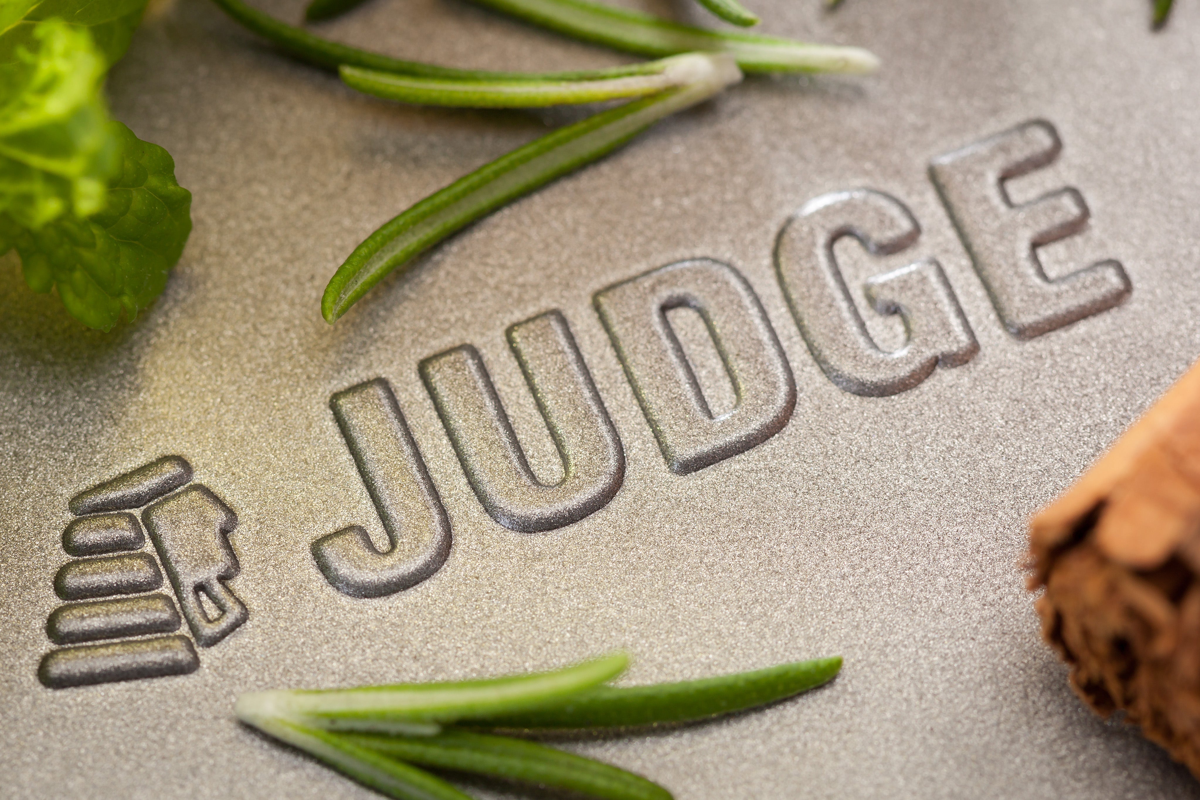 Judge