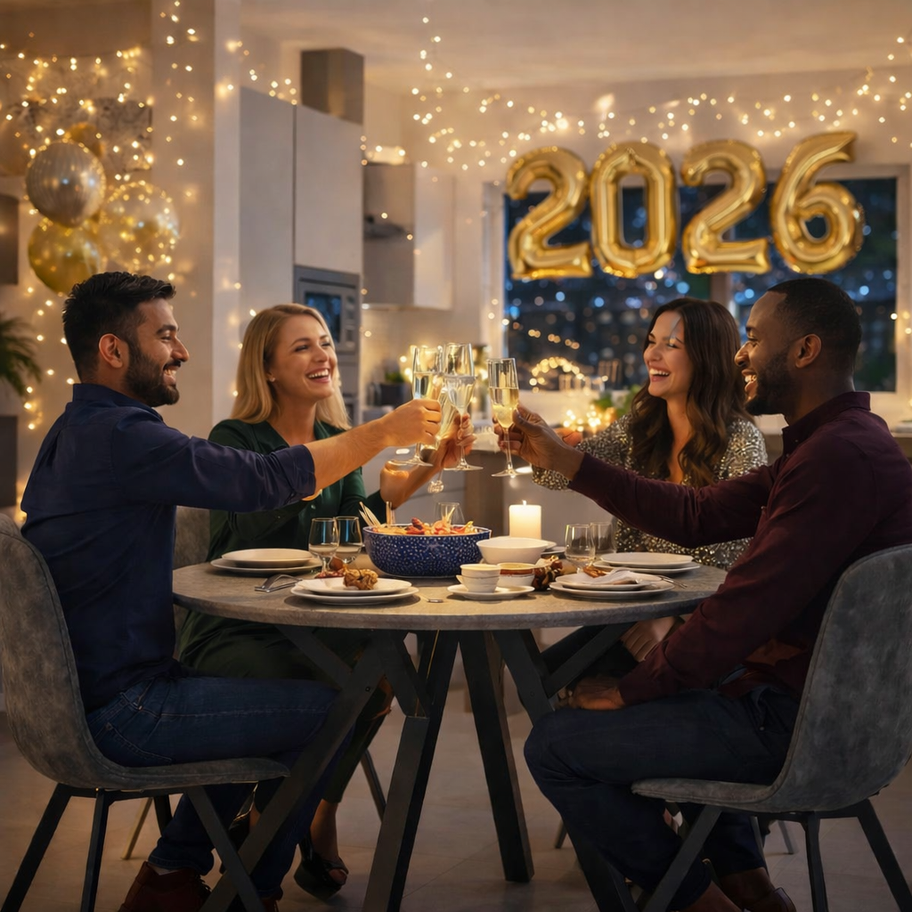 Dining and Entertainment