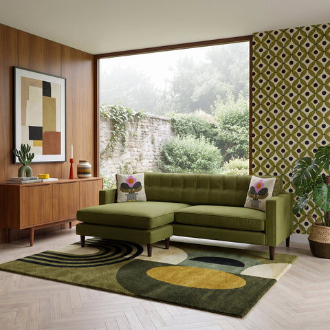 Orla Kiely Ebben