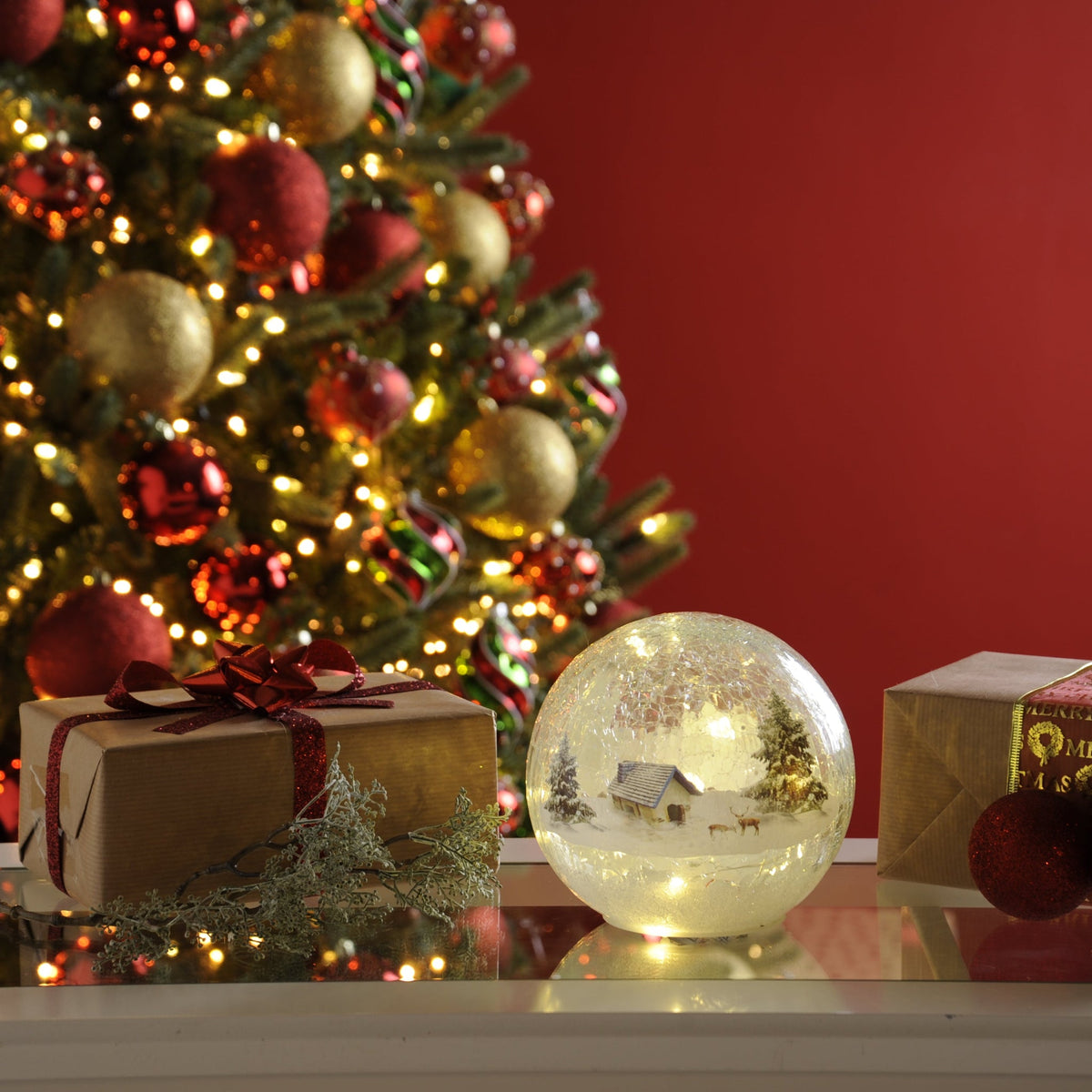 Decorative Christmas Lights