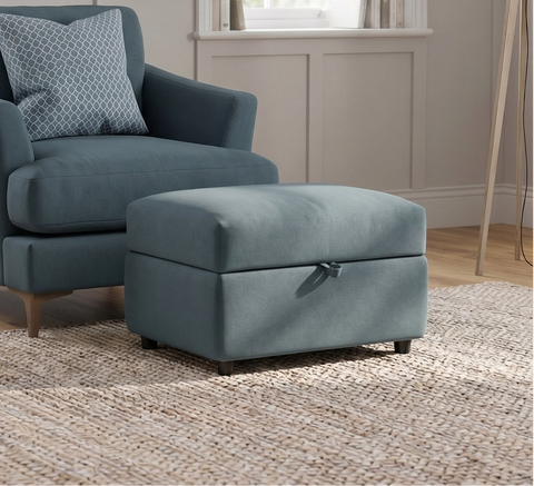 Footstools & Ottomans