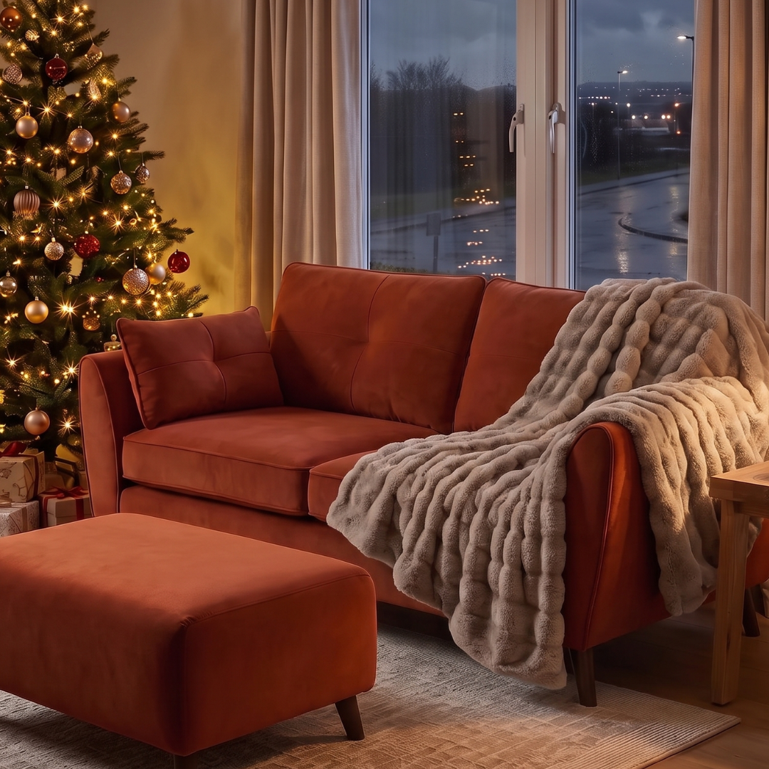 Sofas For Christmas