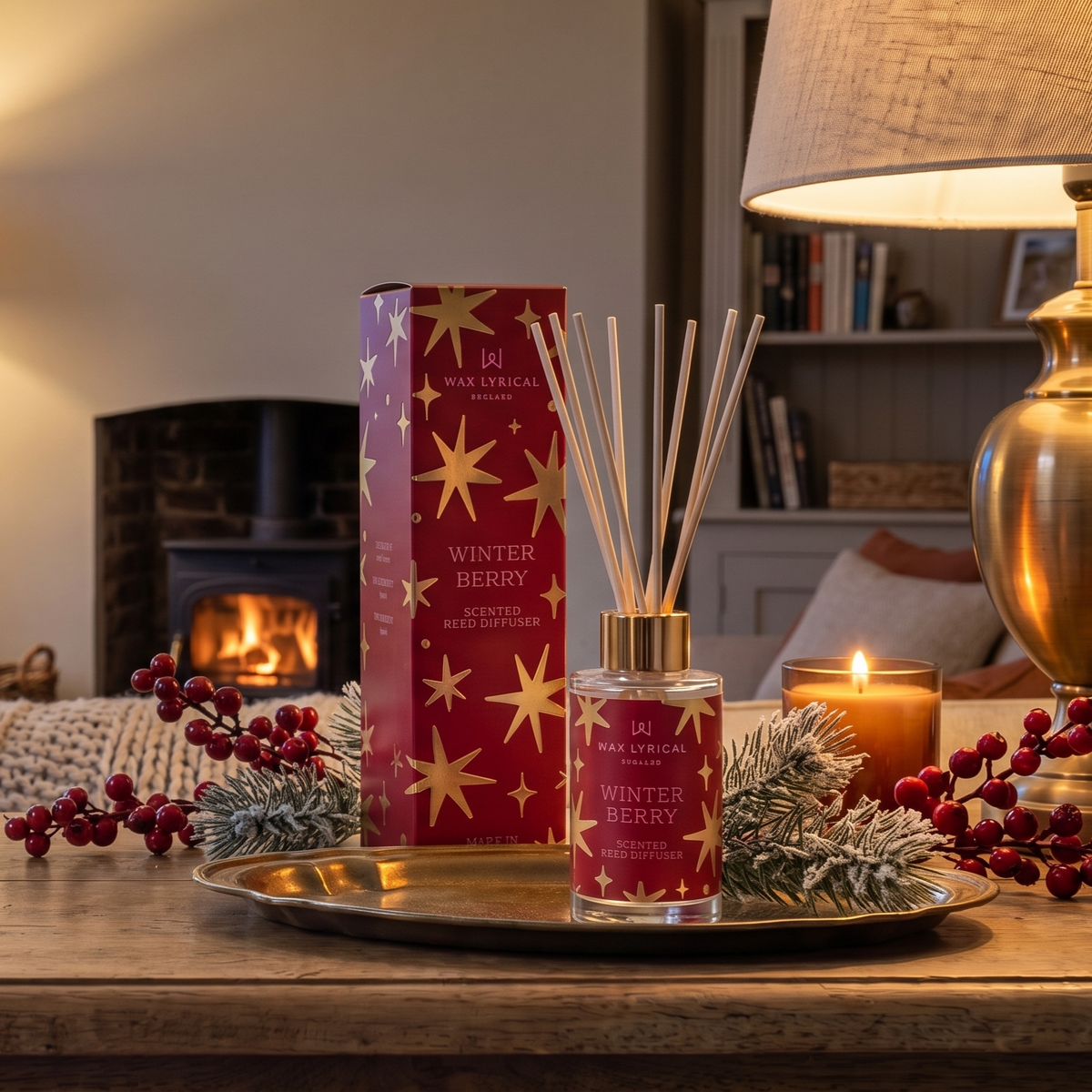 Christmas Fragrance