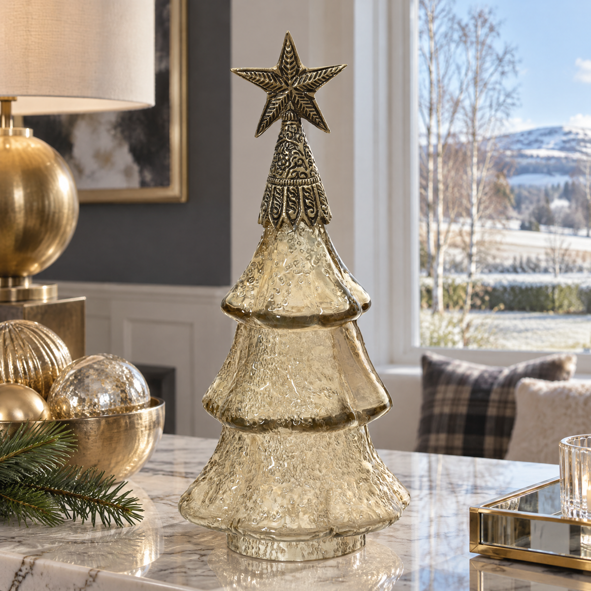Christmas Decor