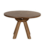 Alverra Solid Oak Coffee Table - Coffee Table Solid Oak