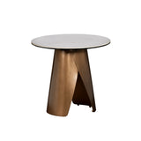 Strata Side Table