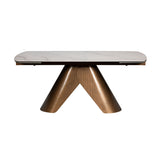Strata Extending Dining Table
