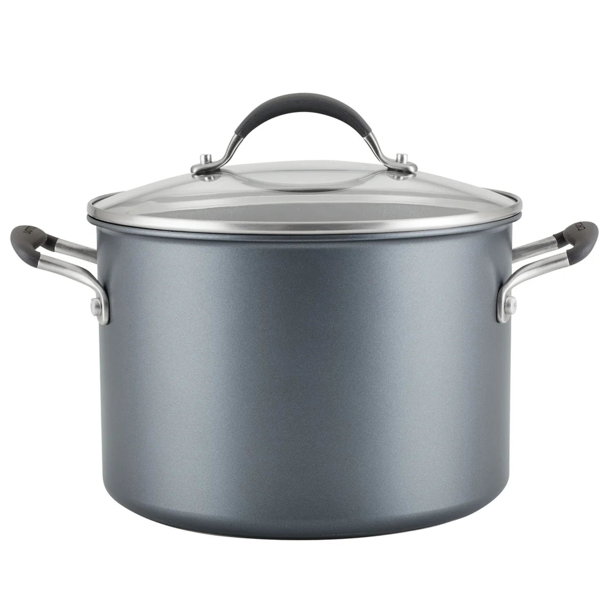 Circulon S Defense Stockpot, 24CM 7.6L Sterling Home 2