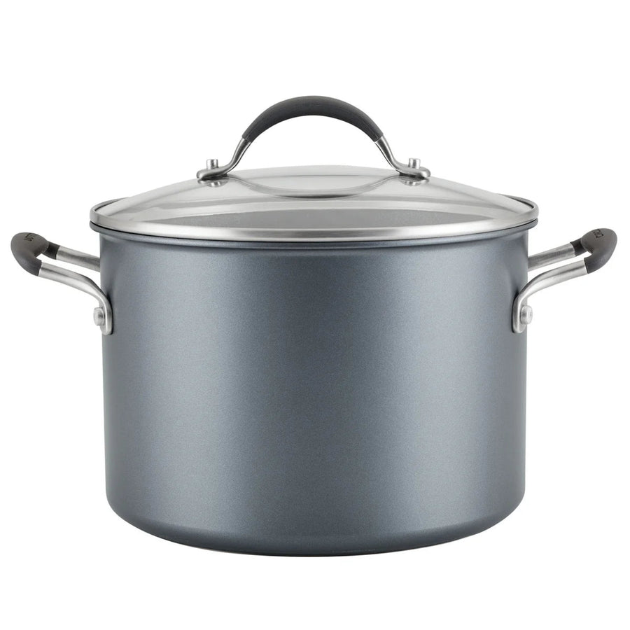 Circulon S Defense Stockpot, 24CM 7.6L Sterling Home 2