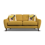 Orla Kiely Laurel Large Sofa - Large Sofa House Plain