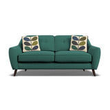 Orla Kiely Laurel Large Sofa