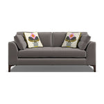 Orla Kiely Arklow Medium Sofa - Medium Sofa Premium Plain Sterling Home 7