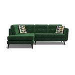 Orla Kiely Ivy Corner  - Corner Group RHF Premium Plain - Right Hand Facing