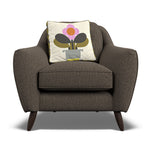 Orla Kiely Laurel Armchair - Armchair House Plain