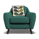 Orla Kiely Laurel Armchair