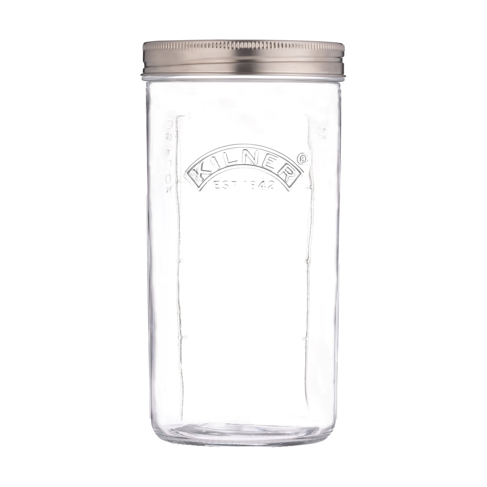 Kilner 1L Fermentation Set