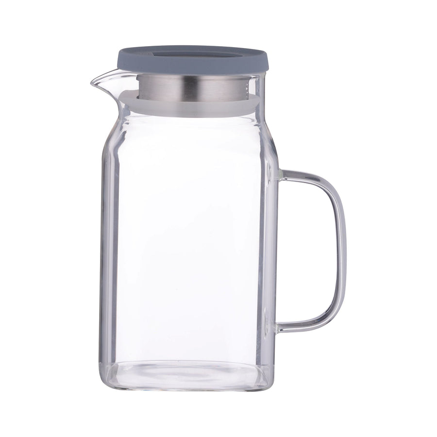 Kilner Fresh Store 1.2 Litre Jug Sterling Home 1