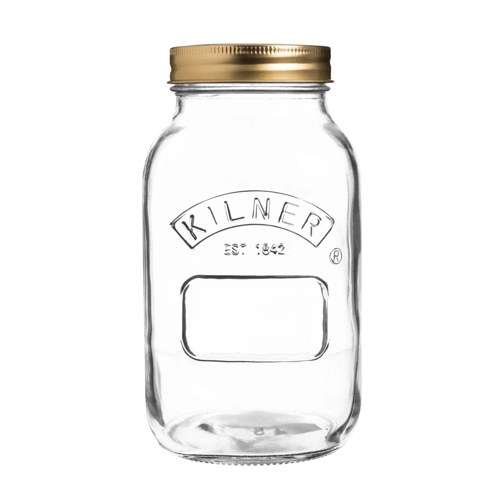 Kil Preserve Jar 1 Litre Sterling Home 3
