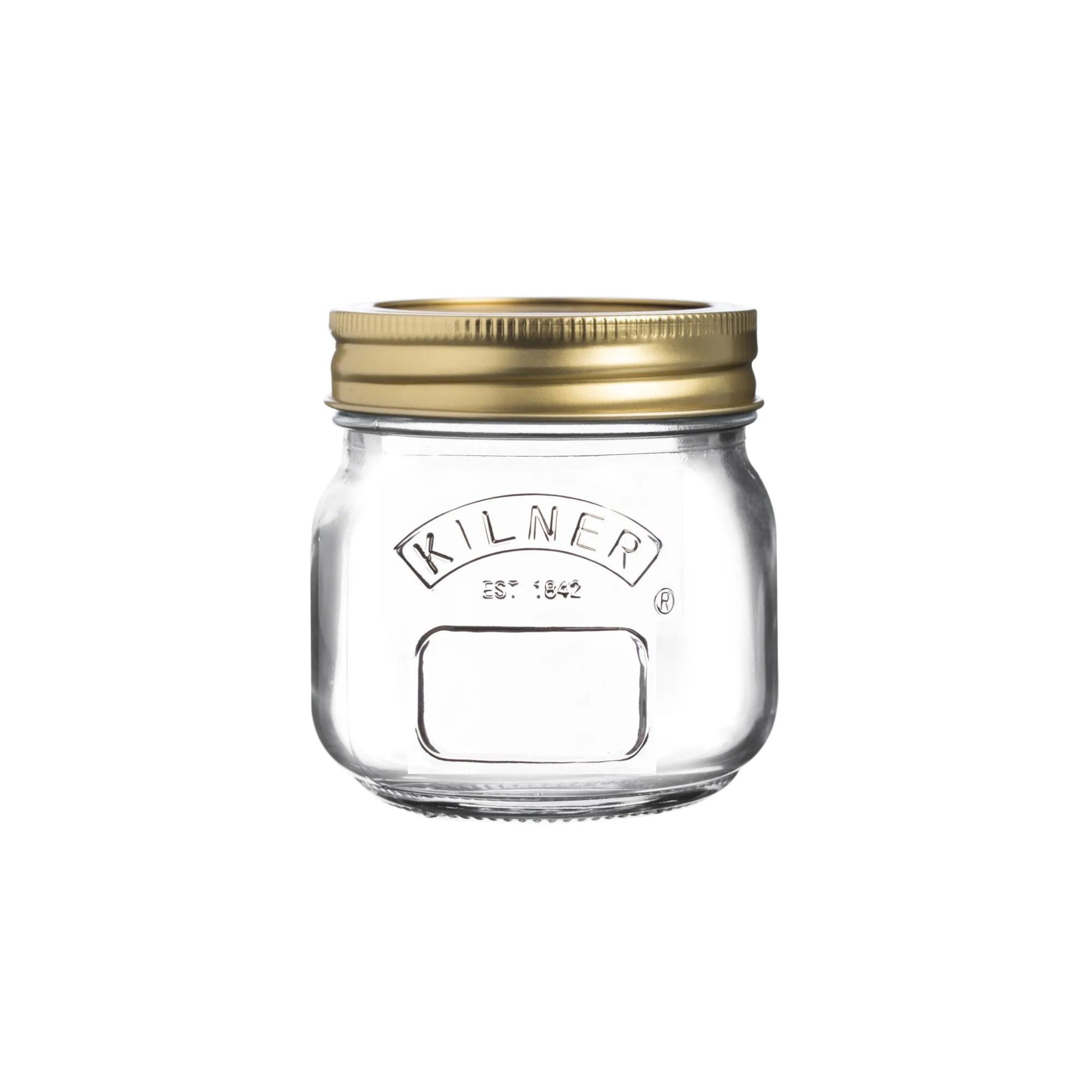 Kil Preserve Jar 0.25 Litre Sterling Home 2
