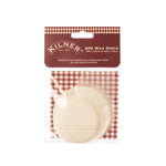 Kil Pack Of 200 Wax Discs Sterling Home 1