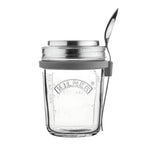 Kilner Breakfast Jar Set Sterling Home 2