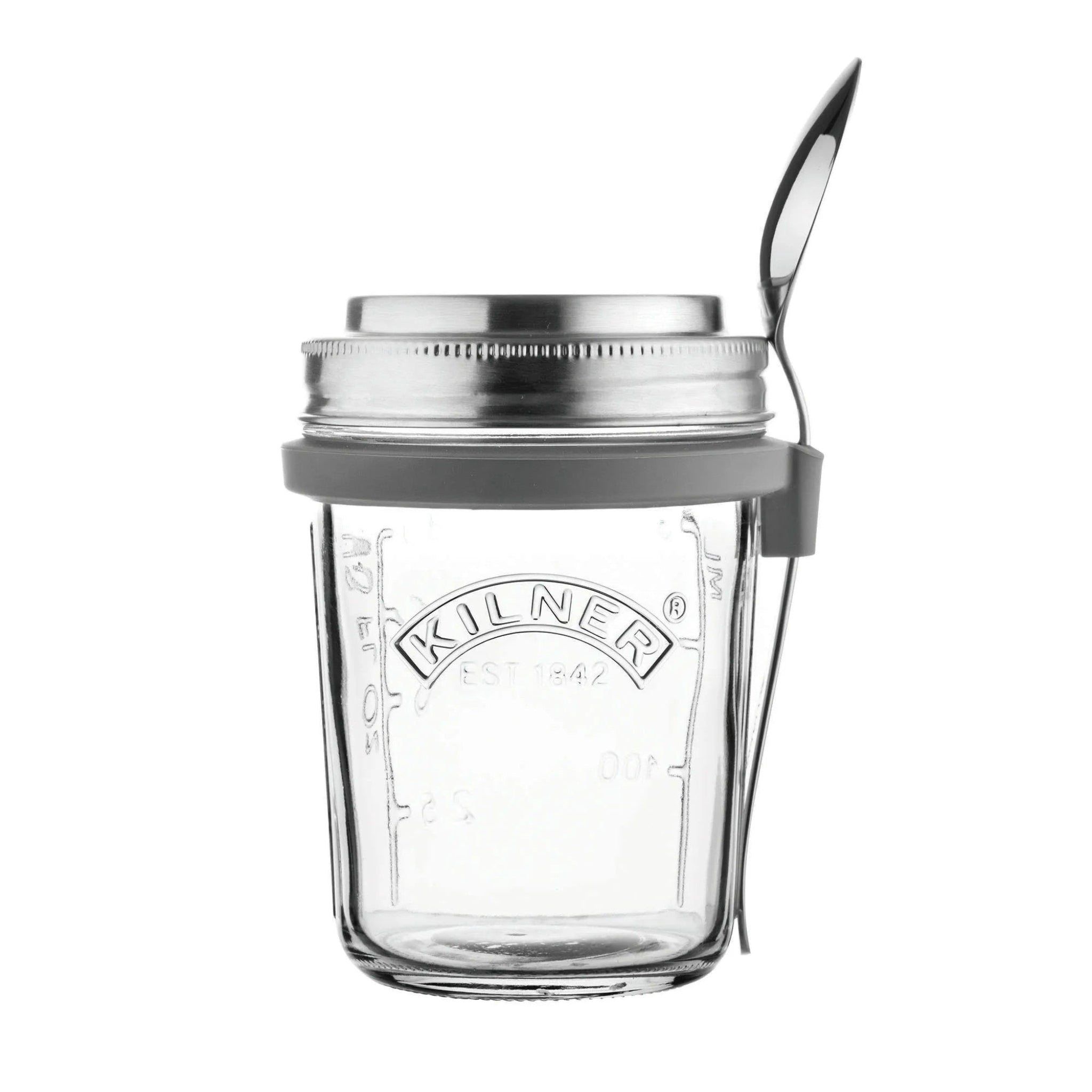 Kilner Breakfast Jar Set Sterling Home 2