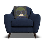 Orla Kiely Laurel Armchair - Armchair House Plain