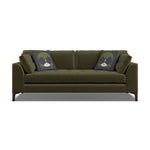 Orla Kiely Arklow Large Sofa - Large Sofa Premium Plain Sterling Home 6
