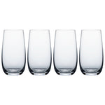 Rav Kings Hiball Glasses Set Of 4 51Cl Sterling Home 2