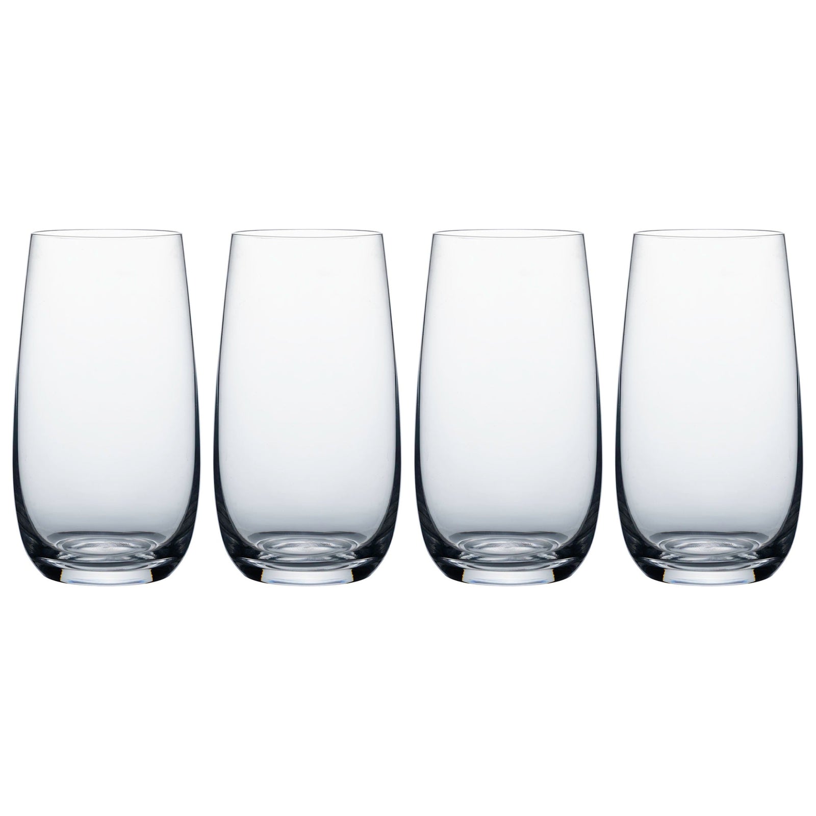 DISC Rav Kings Hiball Glasses Set Of 4 51Cl Sterling Home 2