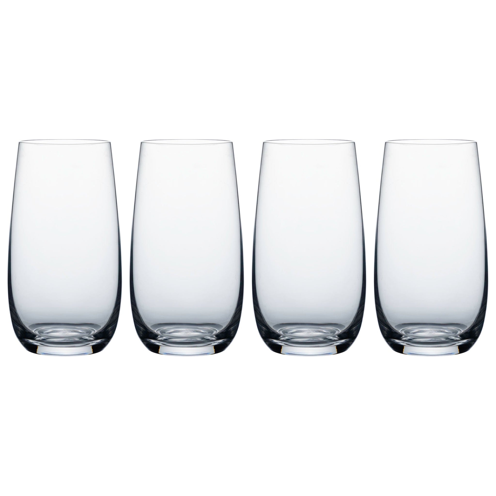 Rav Kings Hiball Glasses Set Of 4 51Cl Sterling Home 2