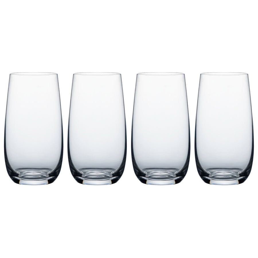 Rav Kings Hiball Glasses Set Of 4 51Cl Sterling Home 2
