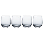 Rav Kings Mixer Glasses Set Of 4 36Cl Sterling Home 2