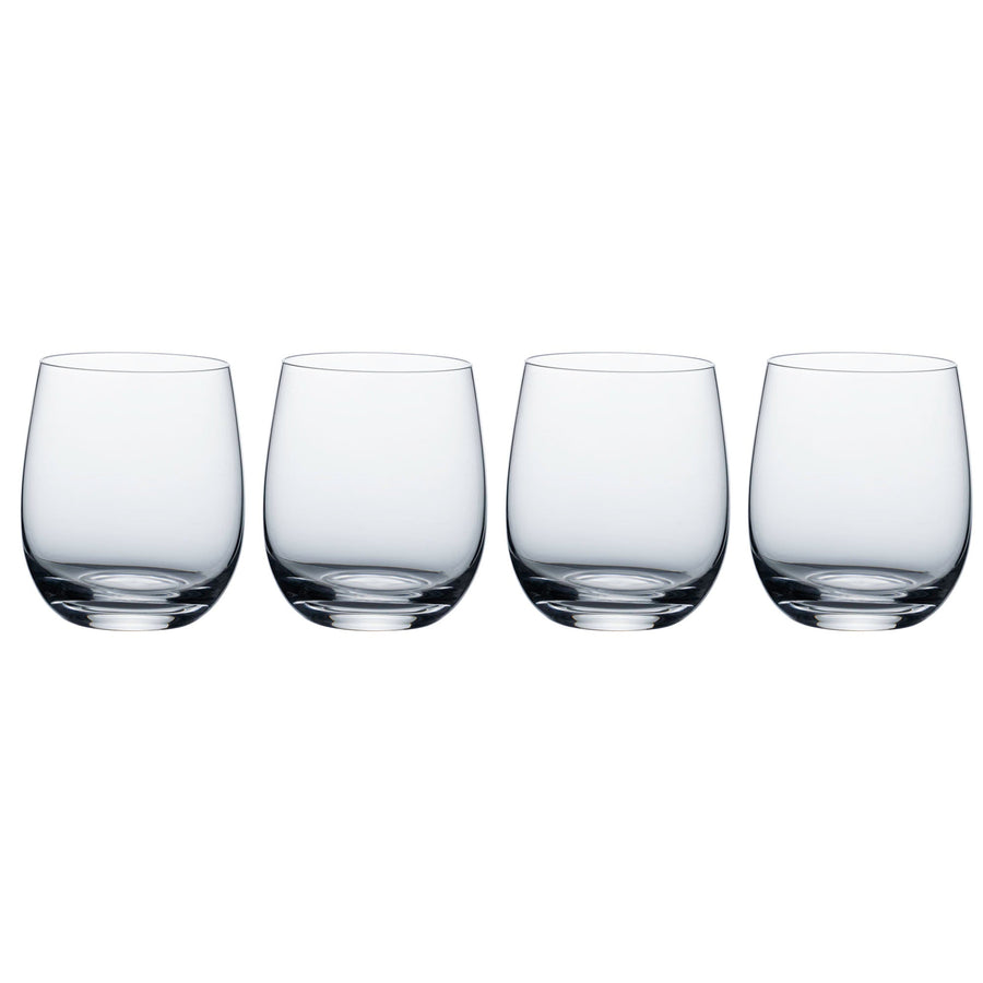 Rav Kings Mixer Glasses Set Of 4 36Cl Sterling Home 2