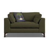 Orla Kiely Arklow Loveseat