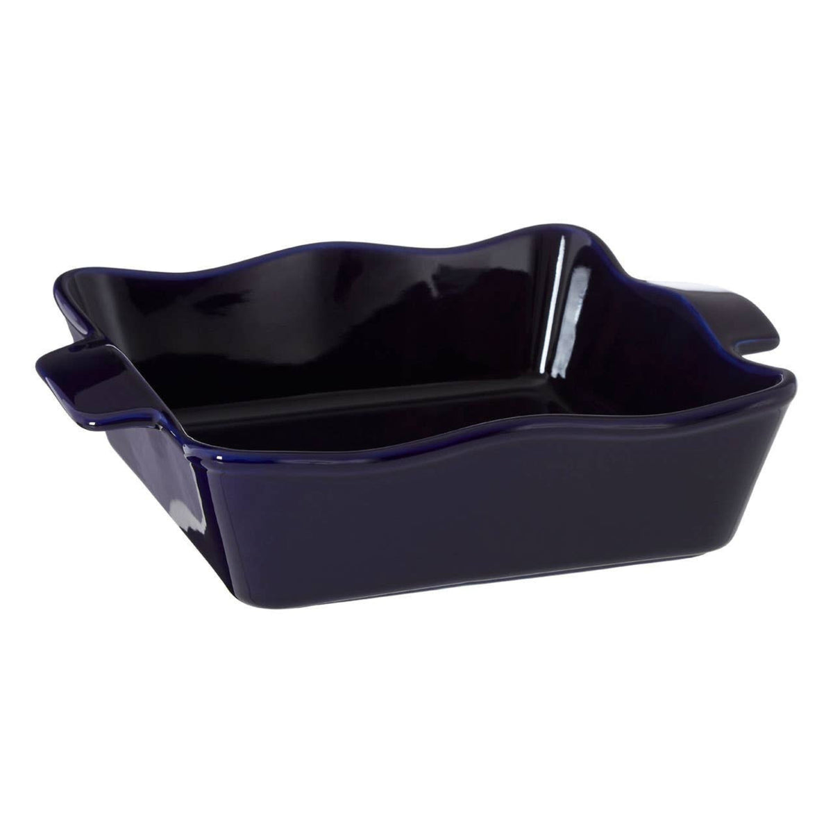 Modern Retro Square Oven Dish - Modern Retro Square Oven Dish Sterling Home 1
