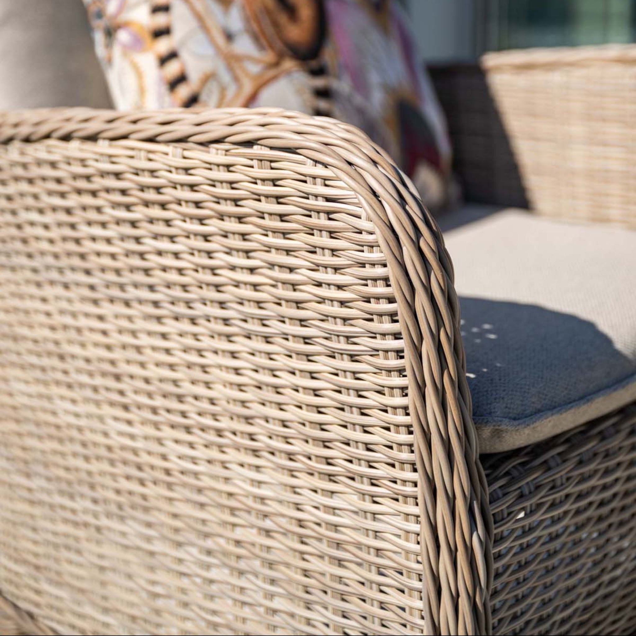 Cornwall Bistro Set - Cornwall Bistro Set