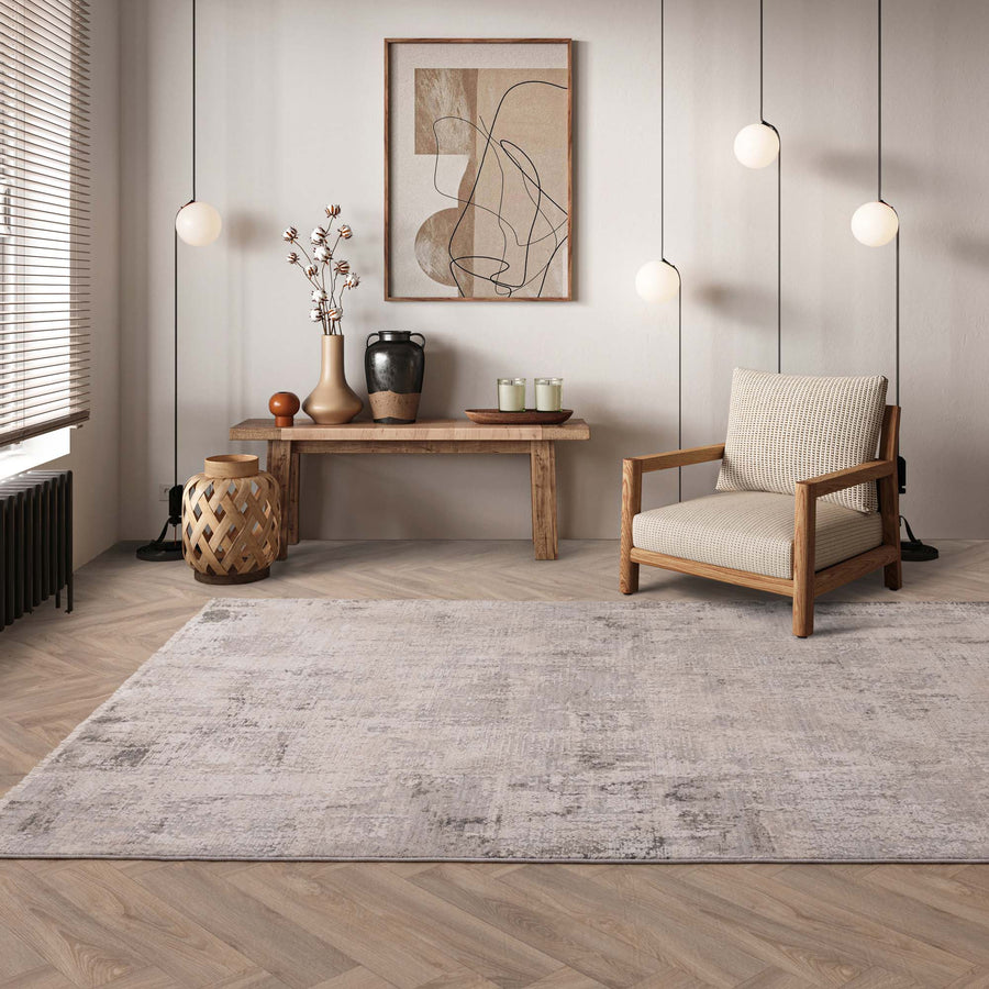 Sara 03 Olite Rug - 03 Olite - 160cm x 240cm Sterling Home 2